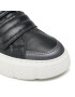 Fly London Sneakers Eddafly P601513000 Negru - Pled.ro