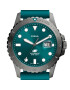 Fossil Ceas Blue FS5995 Turcoaz - Pled.ro