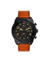 Fossil Ceas Bronson FS5714 Maro - Pled.ro