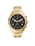 Fossil Ceas Bronson FS5877 Auriu - Pled.ro