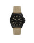 Fossil Ceas Bronson FS5917 Verde - Pled.ro