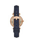 Fossil Ceas Carlie ES4502 Bleumarin - Pled.ro