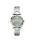 Fossil Ceas Carlie ES5157 Argintiu - Pled.ro