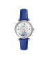 Fossil Ceas Carlie ES5188 Albastru - Pled.ro