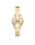 Fossil Ceas Carlie ES5203 Auriu - Pled.ro