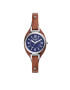 Fossil Ceas Carlie ES5205 Maro - Pled.ro