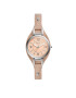 Fossil Ceas Carlie Mini ES5213 Bej - Pled.ro