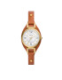 Fossil Ceas Carlie Mini ES5215 Maro - Pled.ro