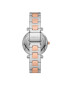 Fossil Ceas Carlie Mini Mesh ES5156 Argintiu - Pled.ro