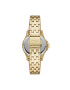 Fossil Ceas FB-01 ES4746 Auriu - Pled.ro