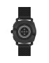 Fossil Ceas Gen 6 Hybrid FTW7062 Negru - Pled.ro