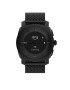 Fossil Ceas Gen 6 Hybrid FTW7062 Negru - Pled.ro