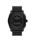 Fossil Ceas Gen 6 Hybrid FTW7062 Negru - Pled.ro