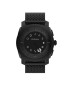 Fossil Ceas Gen 6 Hybrid FTW7062 Negru - Pled.ro