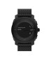 Fossil Ceas Gen 6 Hybrid FTW7062 Negru - Pled.ro