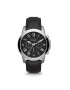 Fossil Ceas Grant FS4812 Negru - Pled.ro