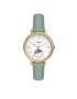 Fossil Ceas Jacqeline Multifunction ES5168 Verde - Pled.ro