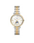 Fossil Ceas Jacqueline ES5166 Argintiu - Pled.ro