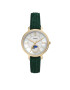 Fossil Ceas Jacqueline ES5244 Verde - Pled.ro