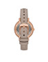 Fossil Ceas Jacqueline Solar ES5091 Bej - Pled.ro