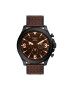 Fossil Ceas Latitude FS5751 Maro - Pled.ro