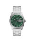 Fossil Ceas Machine FS5899 Verde - Pled.ro