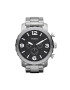 Fossil Ceas Nate JR1353 Argintiu - Pled.ro