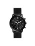 Fossil Ceas Neutra Chrono FS5707 Negru - Pled.ro