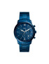 Fossil Ceas Neutra Chrono FS5826 Bleumarin - Pled.ro