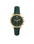 Fossil Ceas Neutra ES5239 Verde - Pled.ro