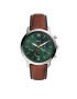 Fossil Ceas Neutra Minimalist FS5902 Maro - Pled.ro