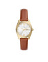 Fossil Ceas Scarlette ES5184 Maro - Pled.ro