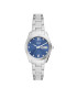 Fossil Ceas Scarlette ES5197 Argintiu - Pled.ro