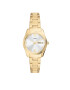 Fossil Ceas Scarlette ES5199 Auriu - Pled.ro