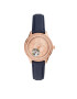 Fossil Ceas Stella ME3212 Bleumarin - Pled.ro