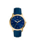 Fossil Ceas The Minimalist 3H FS5789 Bleumarin - Pled.ro