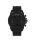 Fossil Smartwatch Gen 6 FTW4061 Negru - Pled.ro