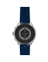 Fossil Smartwatch Gen 6 FTW4070 Bleumarin - Pled.ro