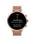 Fossil Smartwatch Gen 6 FTW6082 Roz - Pled.ro