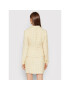 Fracomina Blazer FR21WJ2003O41501 Bej Regular Fit - Pled.ro