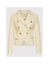 Fracomina Blazer FR21WJ2003O41501 Bej Regular Fit - Pled.ro