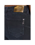 Fracomina Blugi FP22WV8016D40493 Bleumarin Skinny Fit - Pled.ro