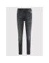 Fracomina Blugi FP22WV8037D40201 Gri Skinny Fit - Pled.ro