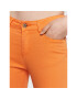 Fracomina Blugi FP23SV8000W50101 Portocaliu Skinny Fit - Pled.ro