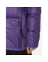 Fracomina Geacă din puf FJ23WC3001O42301 Violet Regular Fit - Pled.ro