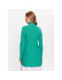 Fransa Cardigan 600778 Verde Regular Fit - Pled.ro