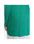 Fransa Cardigan 600778 Verde Regular Fit - Pled.ro