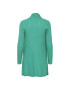 Fransa Cardigan 600778 Verde Regular Fit - Pled.ro