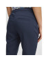 Fransa Pantaloni chino 20610983 Bleumarin Curvy Fit - Pled.ro