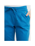 Fransa Pantaloni din material 20605622 Albastru Regular Fit - Pled.ro